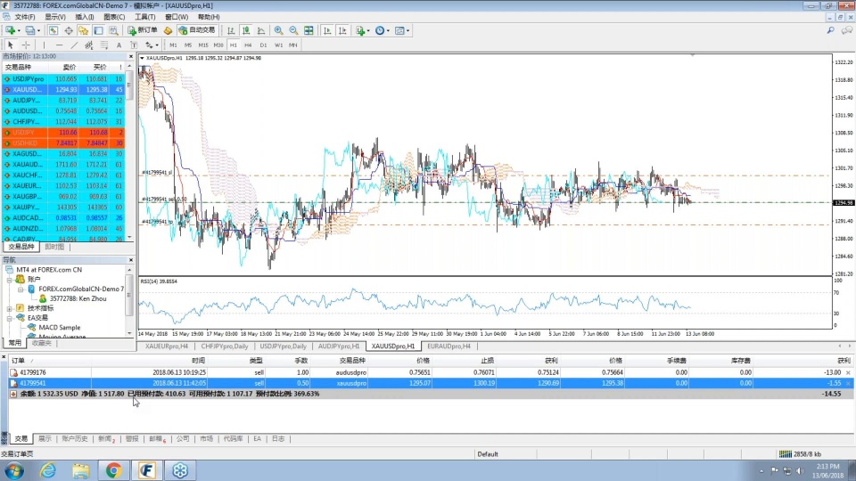 什么是终端应用