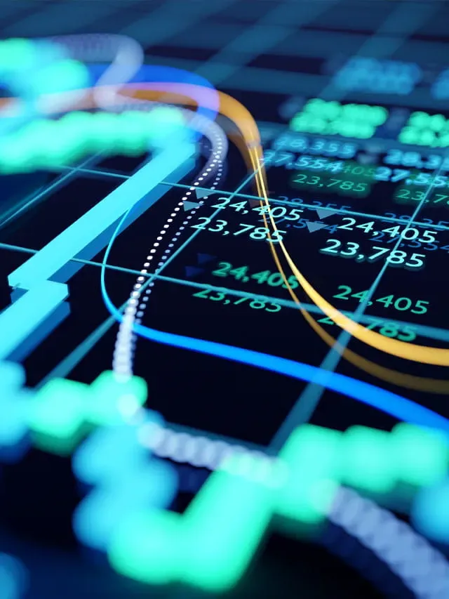 高级技术面分析